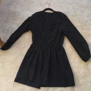 JAYGODFREY Peasant Dress